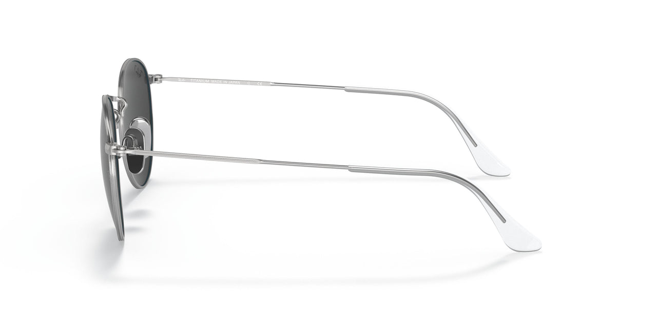 920948 - Silver - Polar Black