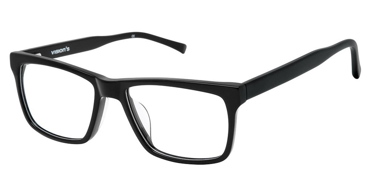 Vision's PLAFV252 Eyeglasses