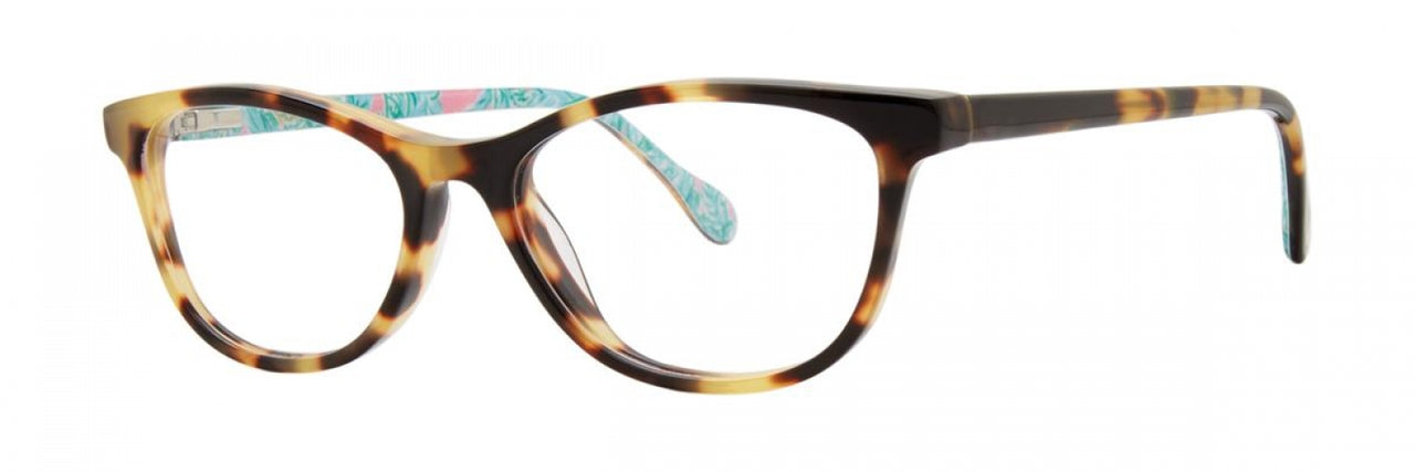 Lilly Pulitzer Brae Eyeglasses