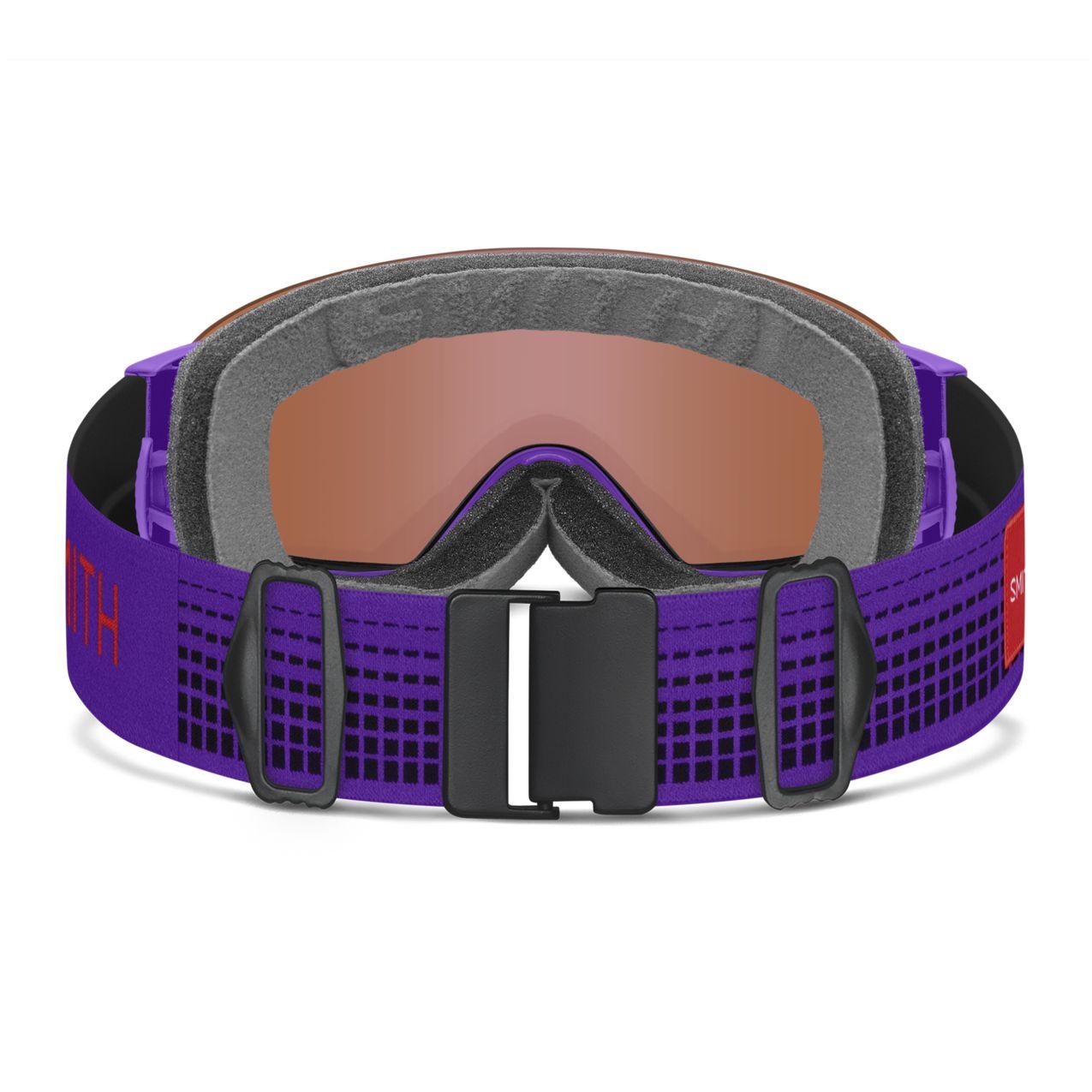 M007143PR9941 - Chromapop Everyday Violet Mirror