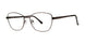 MODERN MARTINA Eyeglasses