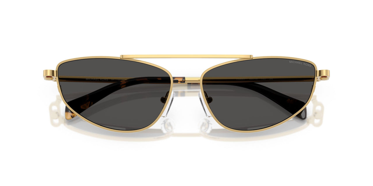 189687 - Gold - Dark Grey Solid