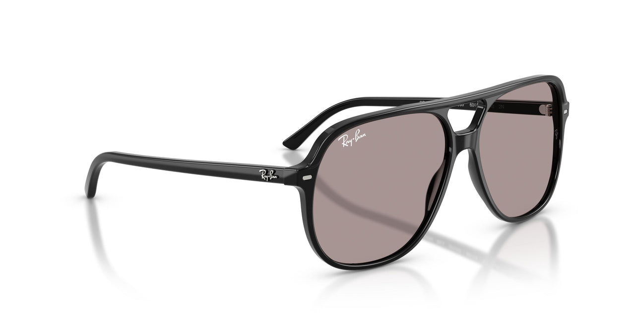 901/53 - Black - Violet