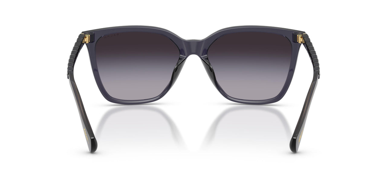 62358G - Violet - Grey Gradient Violet