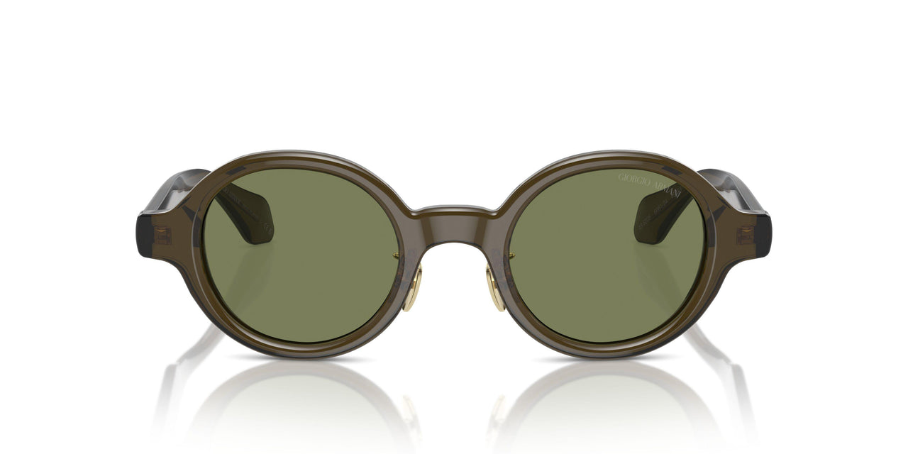 60612A - Green - Green