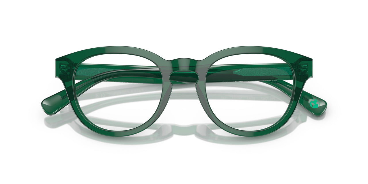 6084 - Green