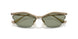 316/C7 - Gold - Dark Green