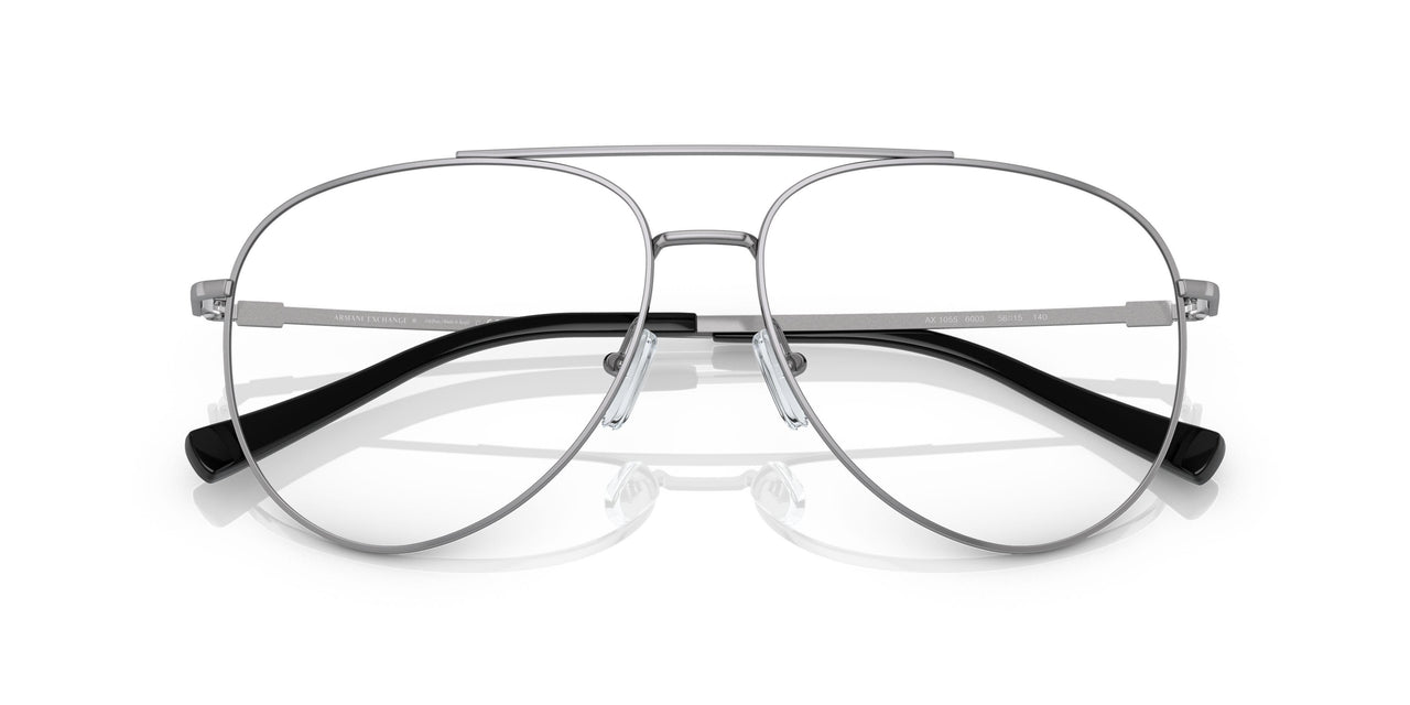 6003 - Gunmetal