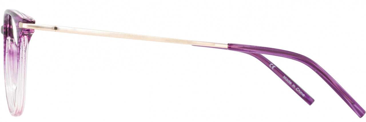 2 - Purple