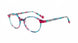 TQFU - Turquoise Fuschia