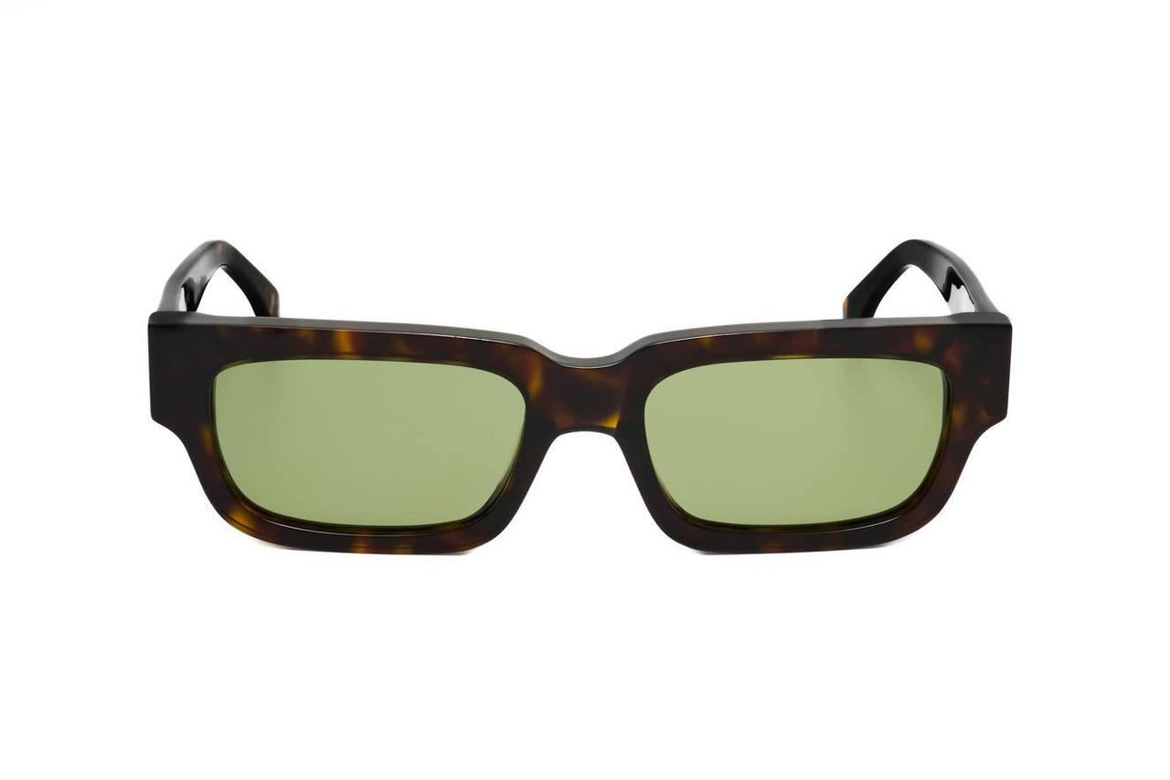 Retrosuperfuture ROMA3627GREEN Sunglasses