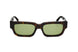 Retrosuperfuture ROMA3627GREEN Sunglasses