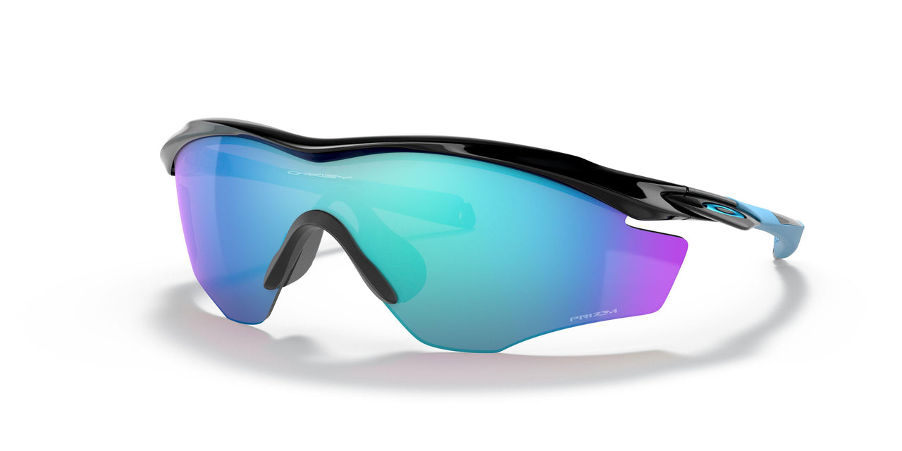 934321 - Black - Prizm Sapphire