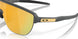924803 - Black - 24k Iridium