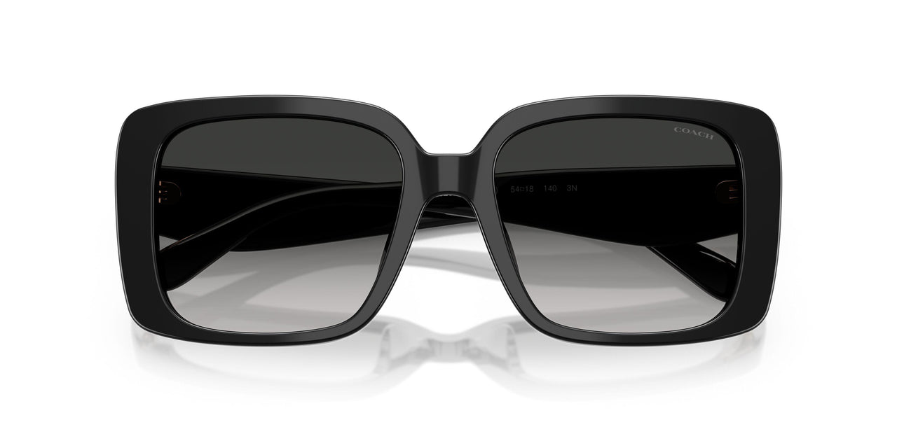 50023C - Black - Grey Gradient