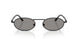 1078R5 - Black - Grey