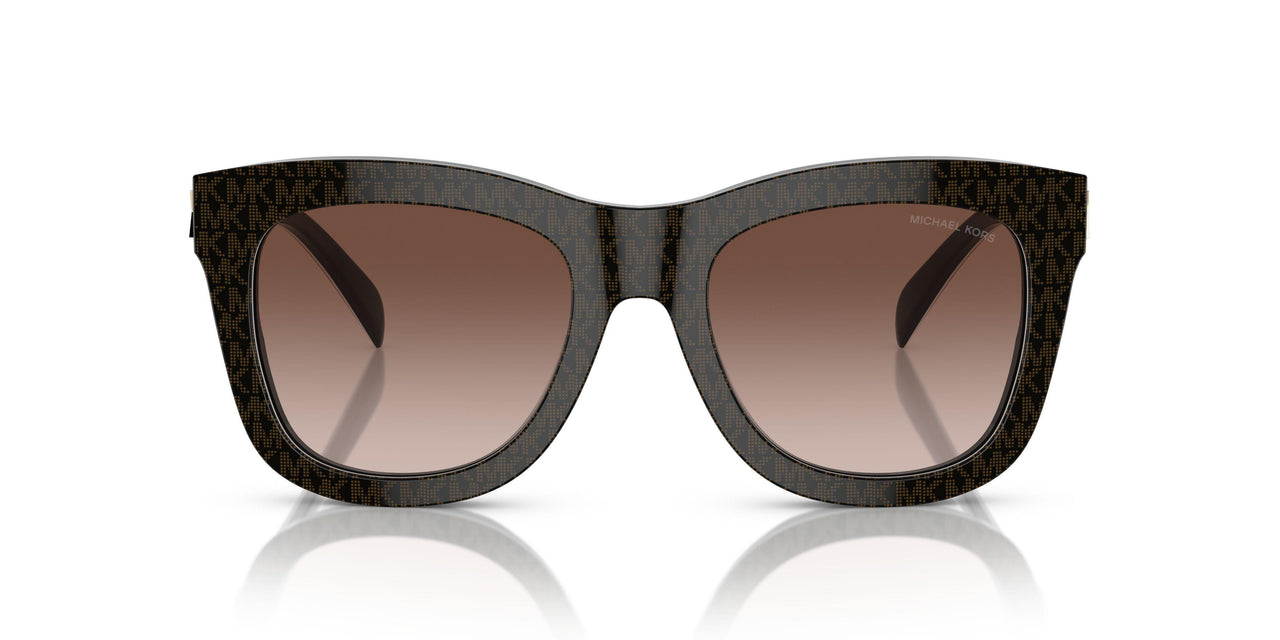370613 - Brown - Light Brown Gradient Dark Brown