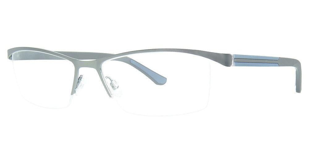 058 - Gunmetal