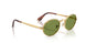 001/4E - Gold - Green