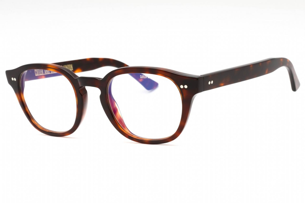 Cutler and Gross CGBB1380 Eyeglasses