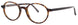 Andy Wolf 4538 Eyeglasses