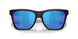 912206 - Black - Blue Mirror
