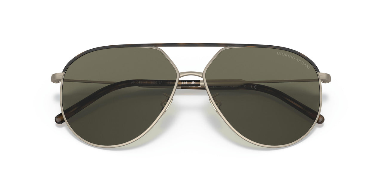 30022A - Gold - Green