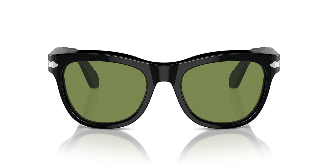 95/4E - Black - Green