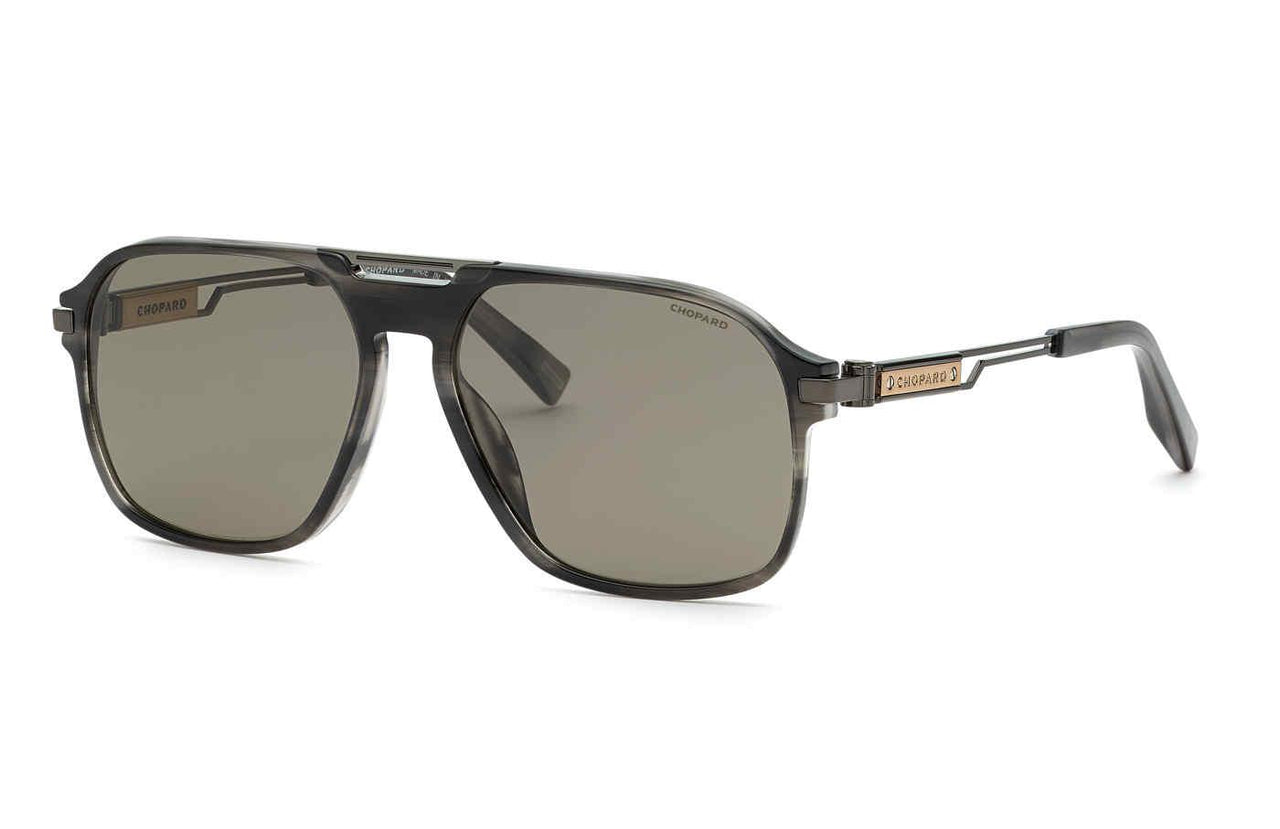 Chopard SCH347 Sunglasses