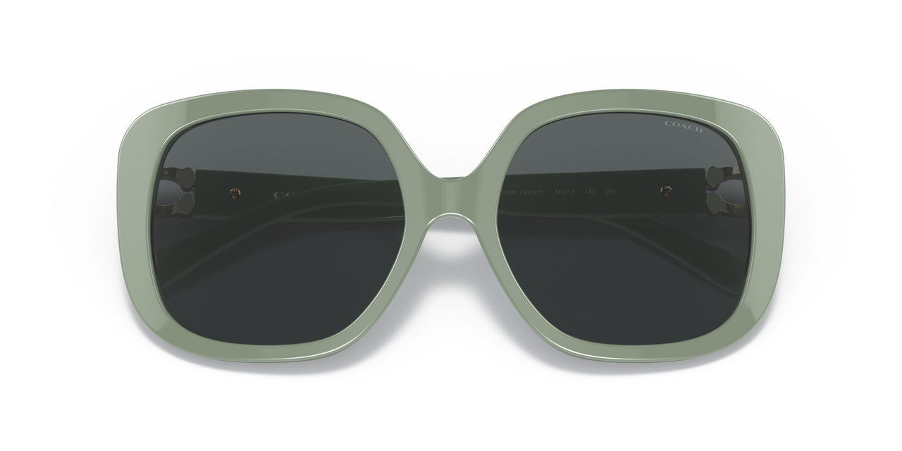 569287 - Green - Dark Grey