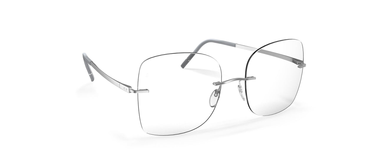 7100 - Luminous Silver