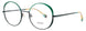 Woow BIGAPPLE1 Eyeglasses