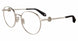 Roberto Cavalli VRC047 Eyeglasses