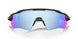 920851 - Matte Black - Prizm Black Polarized
