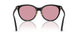 300130 - Black - Rosa Specchio Argento