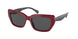 592187 - Bordeaux - Dark Grey