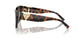80153G - Tortoise - Light Brown