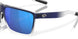 901839 - Blue - Blue Mirror