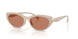 Coach Cdp42 8456D Sunglasses