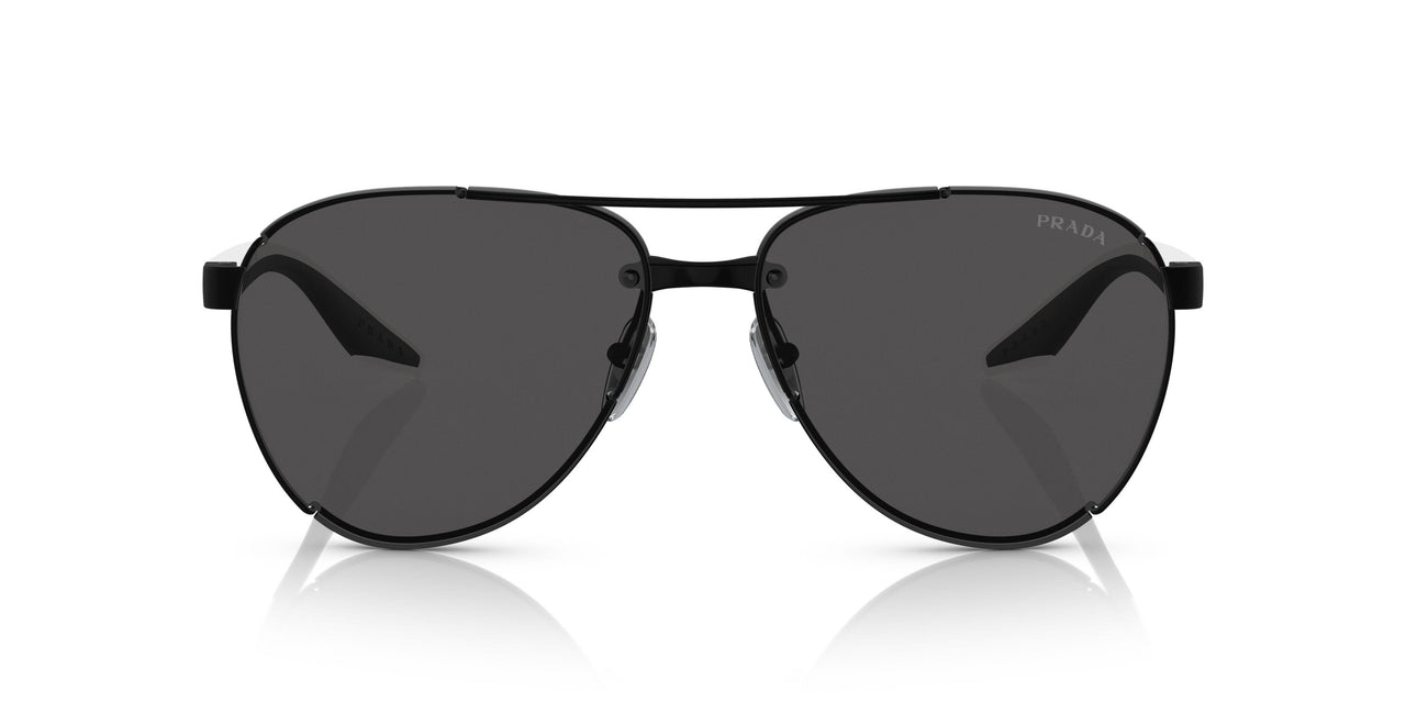 1BO06F - Black - Dark Grey
