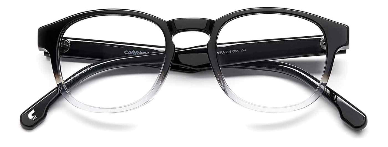 008A-00 - BLACK GREY