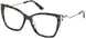 Guess By Marciano 0399 Eyeglasses