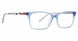Vera Bradley VBLUCA Eyeglasses