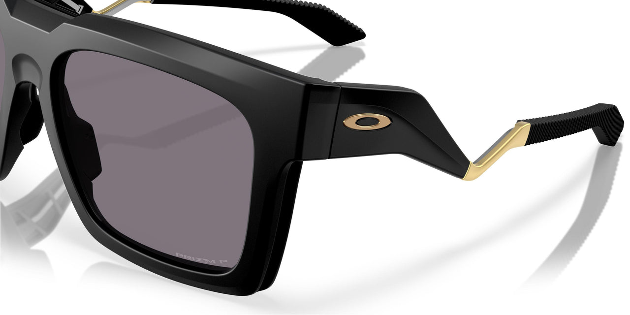 948501 - Black - Prizm Grey Polarized