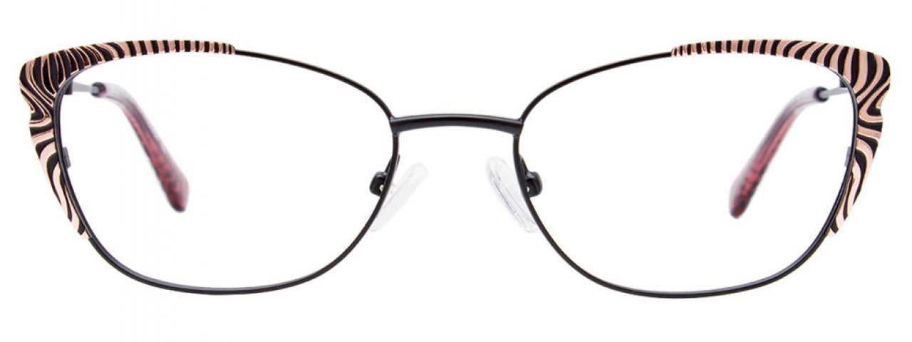 90 - Matt Black & Shiny Grey / Matt Black