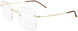 Calvin Klein CK22125TC Eyeglasses