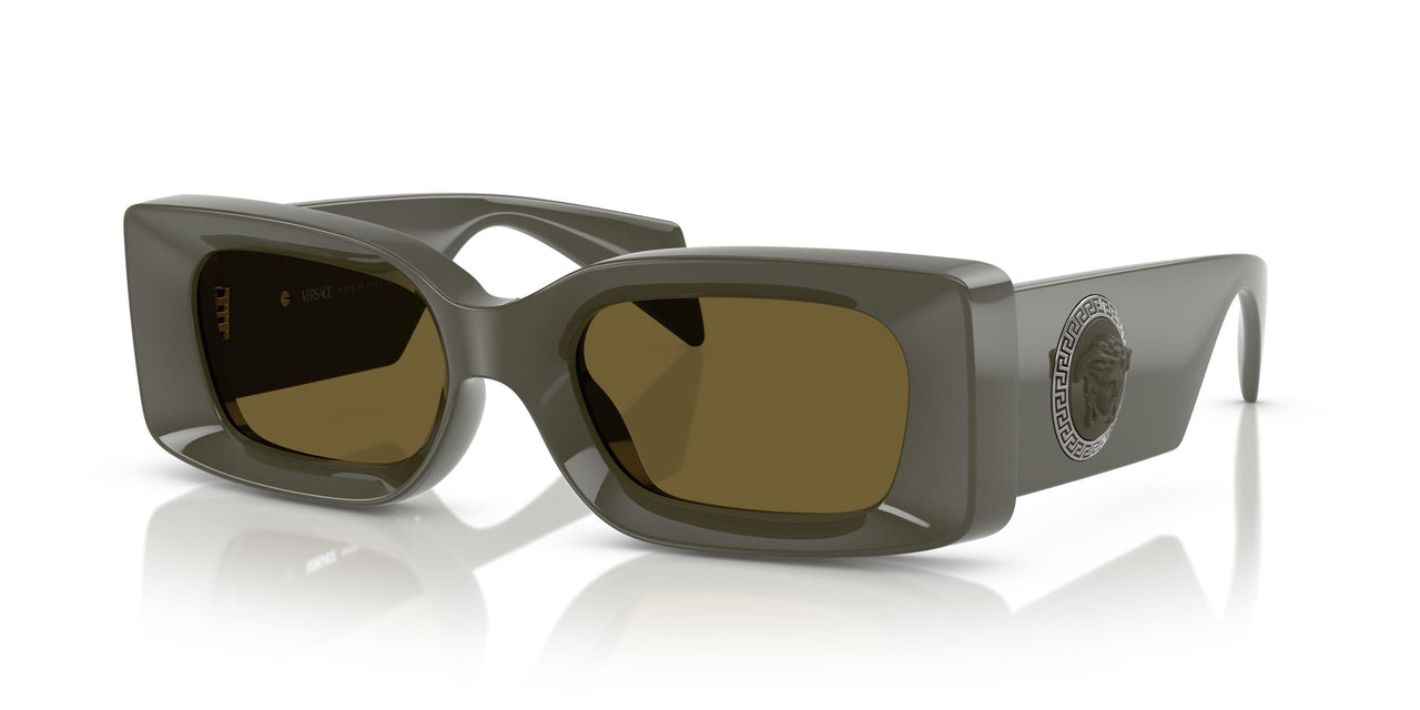 549173 - Green - Dark Brown