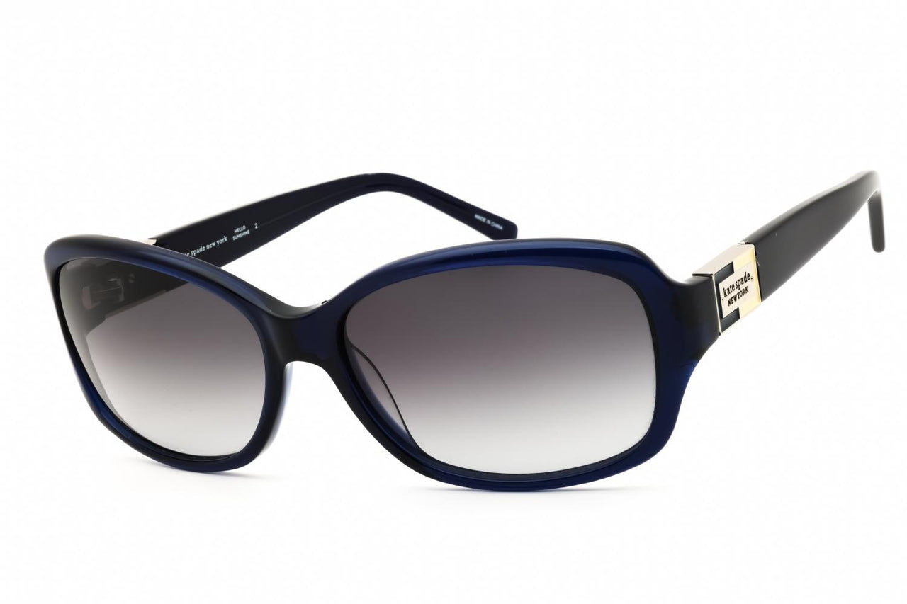 Kate Spade ANNIKA_F_S_US Sunglasses