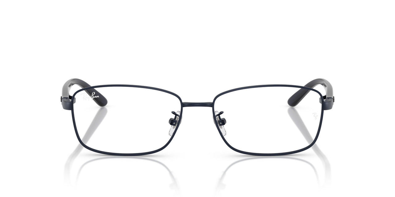 3076 - Blue - Clear