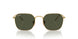 001/31 - Gold - Green